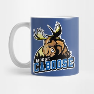 2020 Moose Caboose Mug